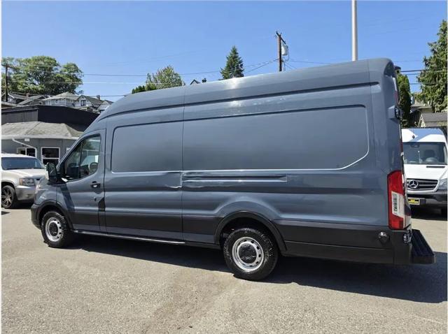 2020 Ford Transit Cargo Van T-250