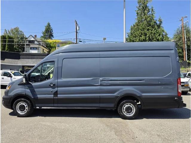 2020 Ford Transit Cargo Van T-250