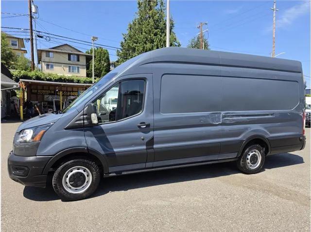 2020 Ford Transit Cargo Van T-250