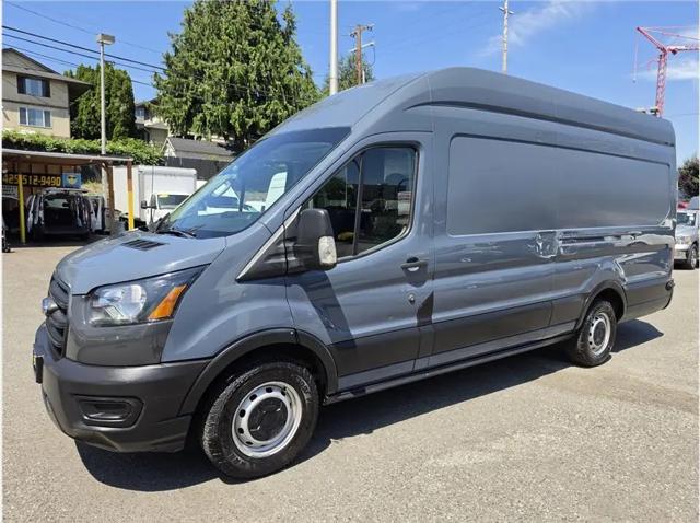 2020 Ford Transit Cargo Van T-250