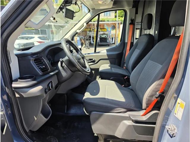 2020 Ford Transit Cargo Van T-250