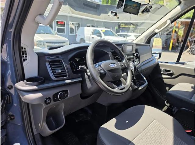 2020 Ford Transit Cargo Van T-250