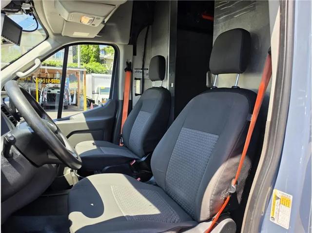 2020 Ford Transit Cargo Van T-250