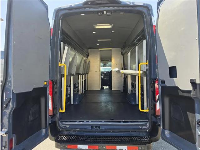 2020 Ford Transit Cargo Van T-250