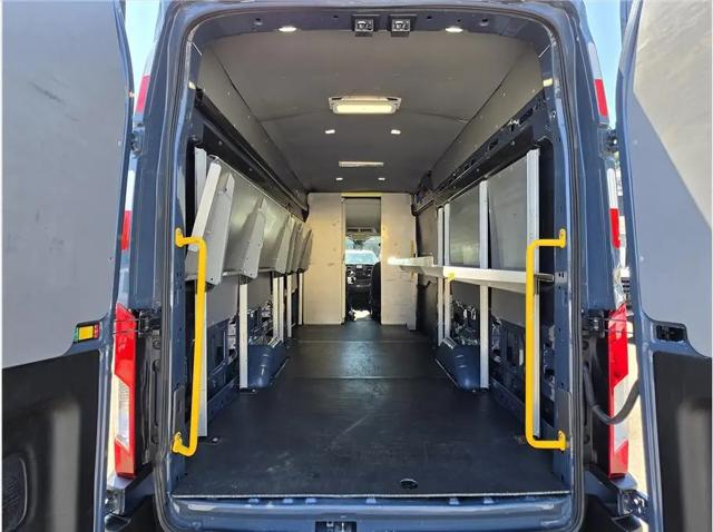 2020 Ford Transit Cargo Van T-250