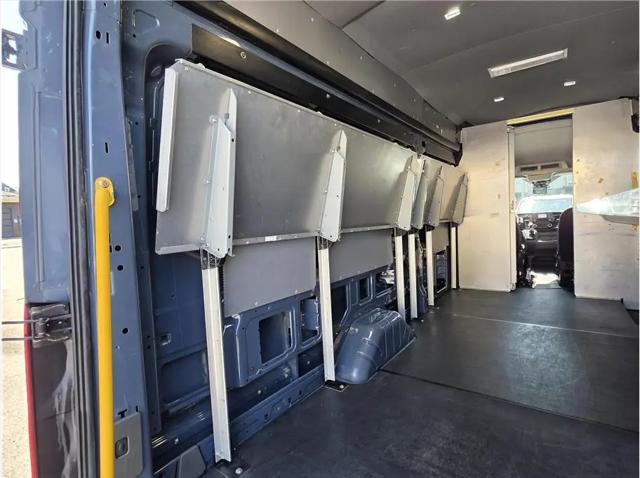 2020 Ford Transit Cargo Van T-250