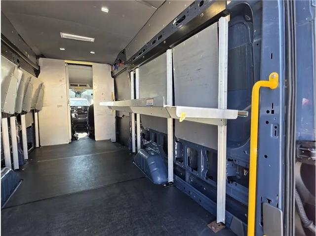 2020 Ford Transit Cargo Van T-250