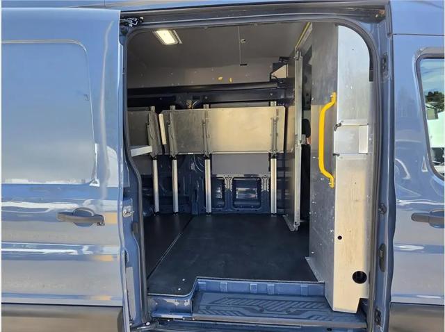 2020 Ford Transit Cargo Van T-250