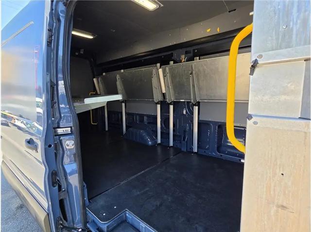 2020 Ford Transit Cargo Van T-250