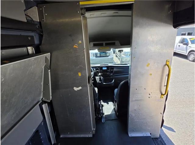 2020 Ford Transit Cargo Van T-250