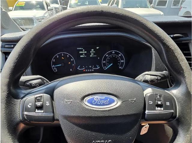 2020 Ford Transit Cargo Van T-250