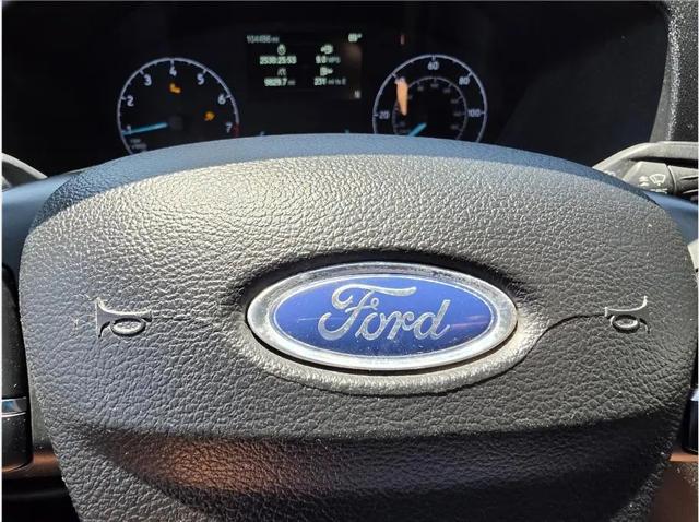 2020 Ford Transit Cargo Van T-250