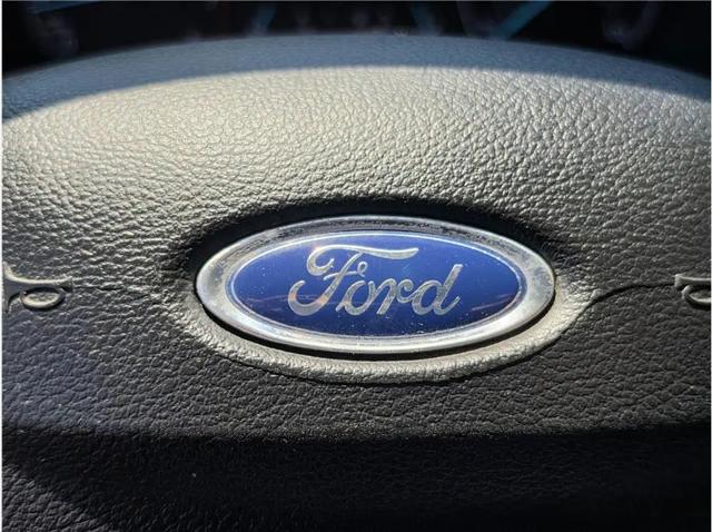 2020 Ford Transit Cargo Van T-250