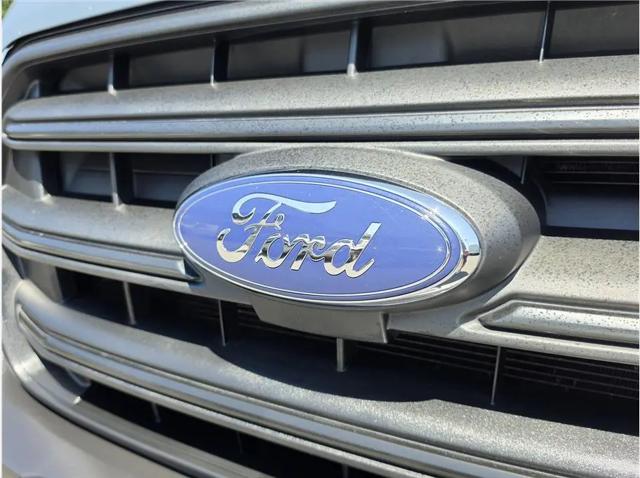2020 Ford Transit Cargo Van T-250