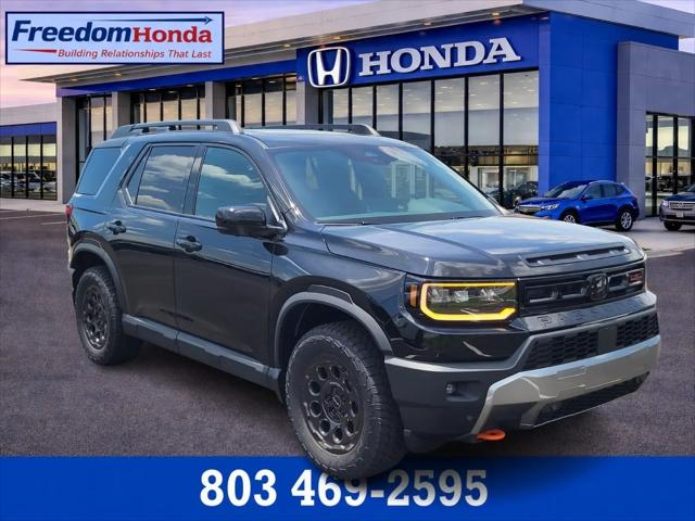 2026 Honda Passport AWD TrailSport Elite Blackout for sale in Sumter, SC