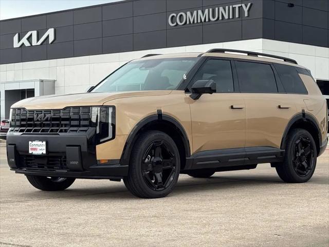 2027 Kia Telluride Hybrid X-Line SX-Prestige for sale in Baytown, TX