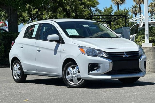 2024 Mitsubishi Mirage ES for sale in Modesto, CA