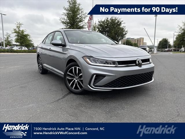 2026 Volkswagen Jetta SE for sale in Concord, NC