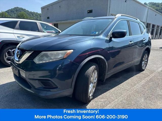 2016 Nissan Rogue SV for sale in Ivel, KY