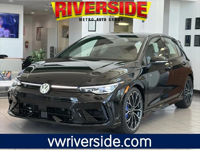 2026 Volkswagen Golf R Base for sale in Riverside, CA