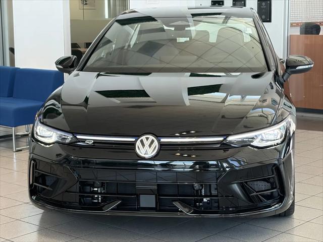 2026 Volkswagen Golf R Base