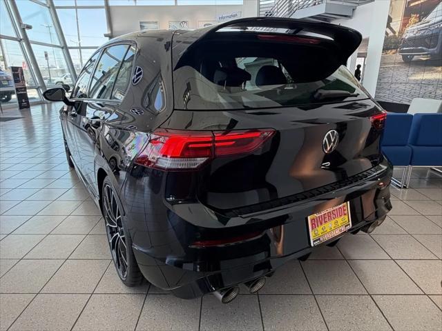 2026 Volkswagen Golf R Base