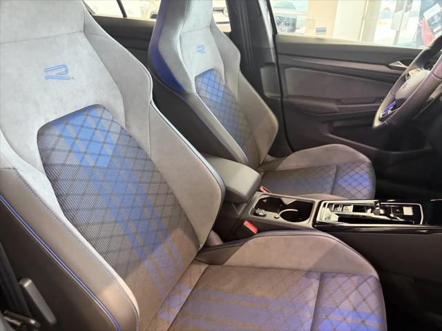 2026 Volkswagen Golf R Base