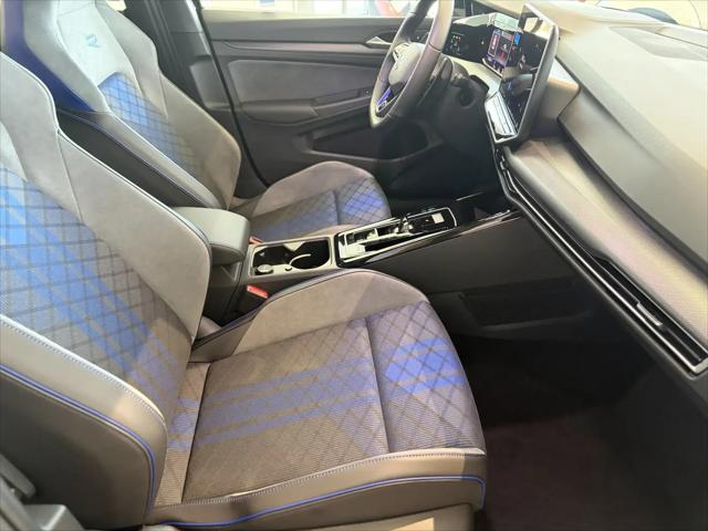 2026 Volkswagen Golf R Base
