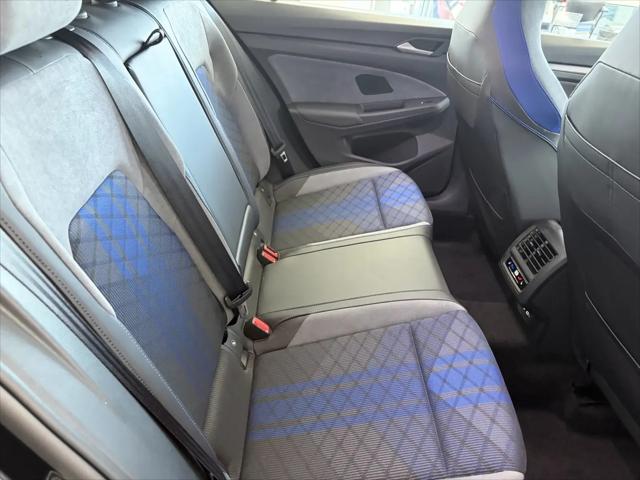 2026 Volkswagen Golf R Base