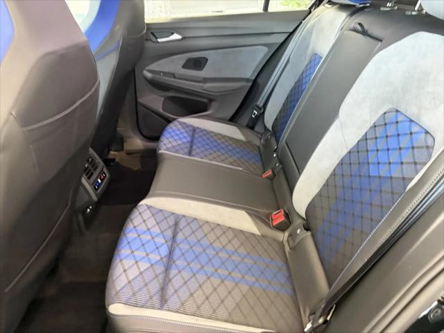 2026 Volkswagen Golf R Base