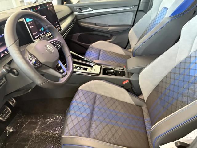 2026 Volkswagen Golf R Base