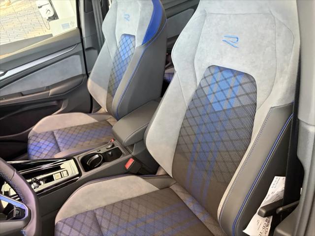 2026 Volkswagen Golf R Base
