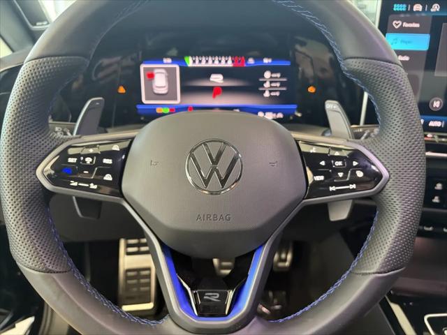 2026 Volkswagen Golf R Base