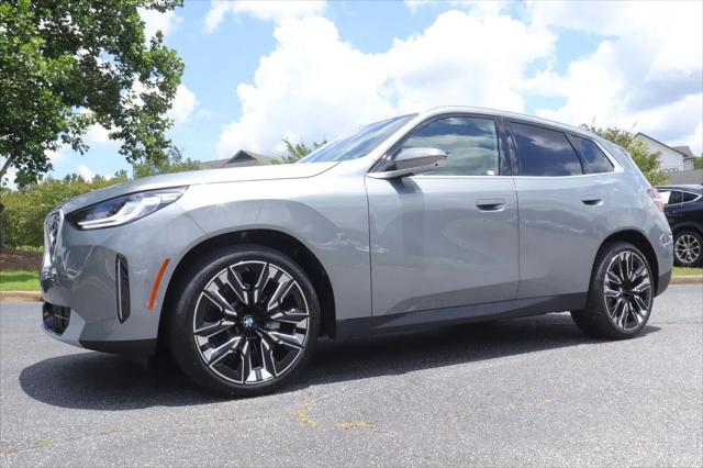 2026 BMW X3 30 xDrive for sale in Columbus, GA