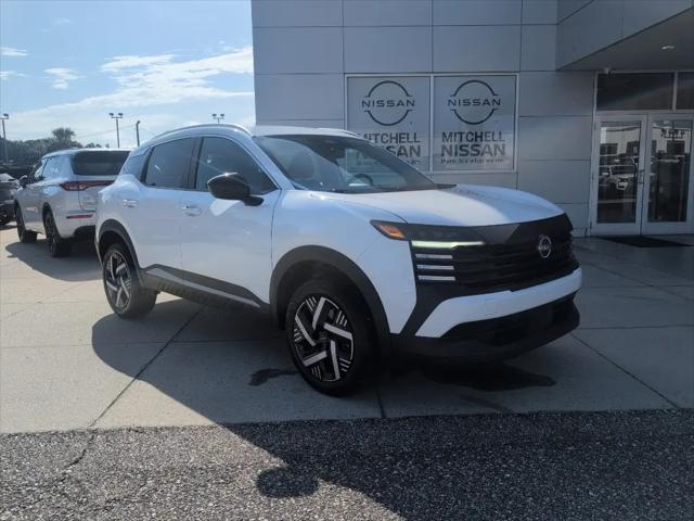 2026 Nissan Kicks SV for sale in Enterprise, AL