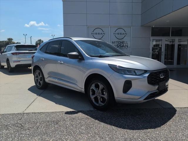 2024 Ford Escape ST-Line for sale in Enterprise, AL