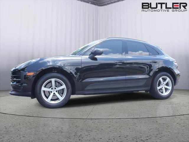 2021 Porsche Macan Macan for sale in Columbus, GA