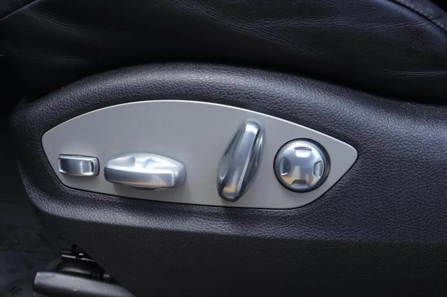 2021 Porsche Macan Macan