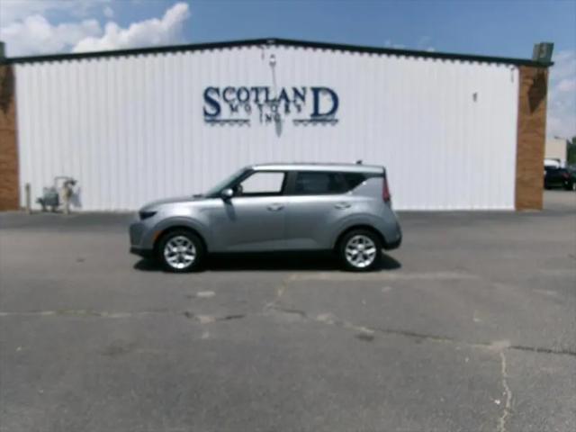 2025 Kia Soul LX for sale in Laurinburg, NC