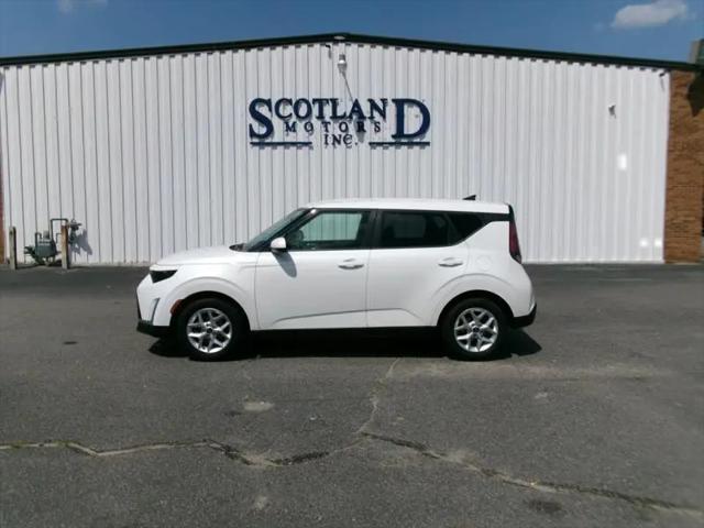 2025 Kia Soul LX for sale in Laurinburg, NC