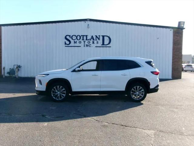 2026 Buick Enclave Preferred FWD for sale in Laurinburg, NC