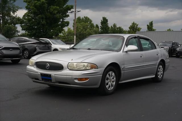 2003 Buick LeSabre Custom for sale in Smyrna, TN