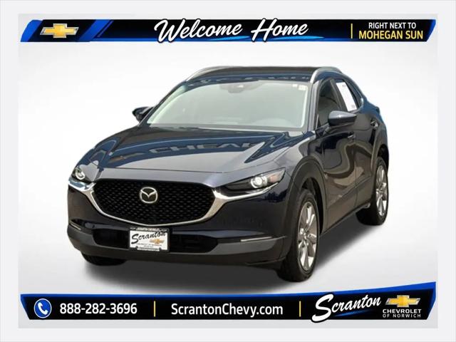 2023 Mazda CX-30 2.5 S Preferred for sale in Norwich, CT
