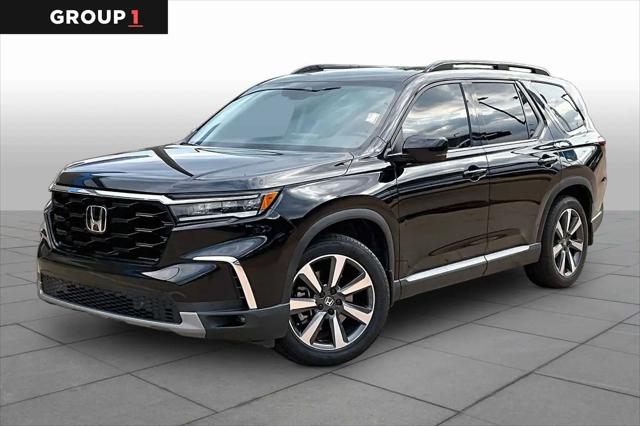 2025 Honda Pilot Touring for sale in Oklahoma City, OK