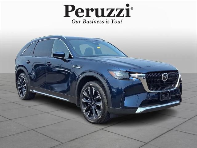2024 Mazda X-90 Premium Plus for sale in Fairless Hills, PA