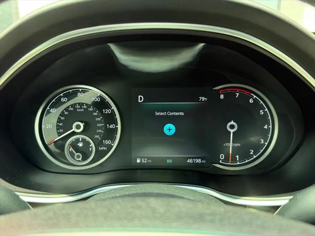 2021 Genesis G80 3.5T