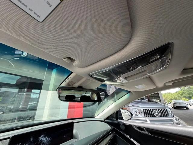 2021 Genesis G80 3.5T
