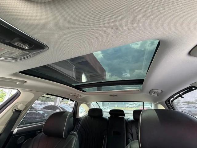 2021 Genesis G80 3.5T