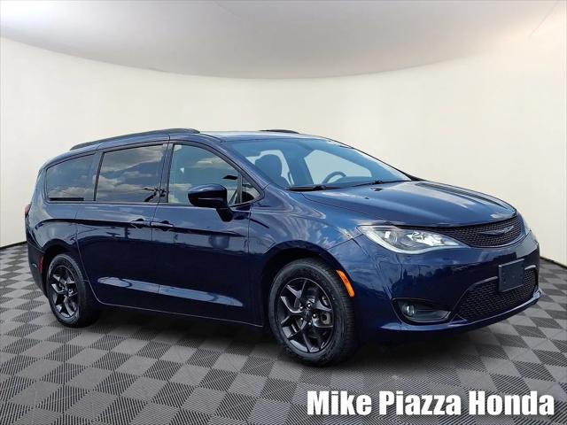 2020 Chrysler Pacifica Touring L Plus for sale in Langhorne, PA