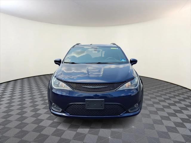 2020 Chrysler Pacifica Touring L Plus